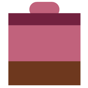 Marvella Schwarzwälder Kirschtorte: Schokoladenbiskuit, Kirschmousse und Kirschfruchtspiegel